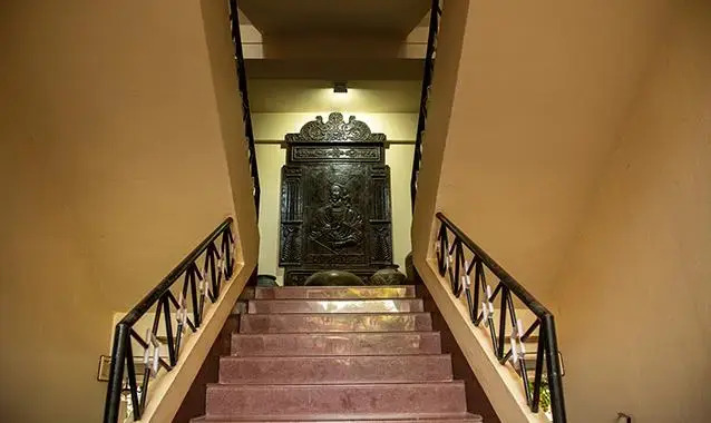 Кандолим: Fabhotel Prime Tanjo Highland