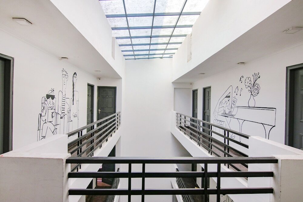 Гуруграм: FabHotel Infinity Stays