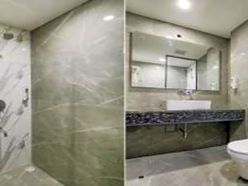 Гуруграм: FabHotel Infinity Stays