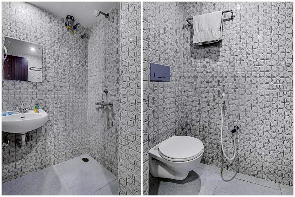 Гуруграм: FabHotel Infinity Stays