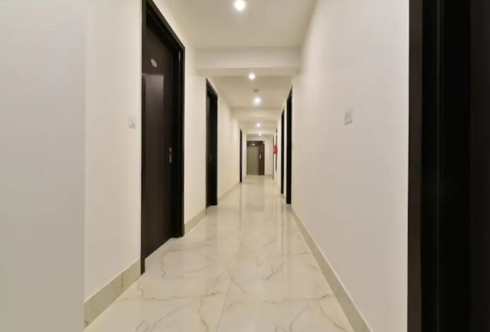 Гуруграм: CoRoomS SanVi Prime Unitech Cyber Park