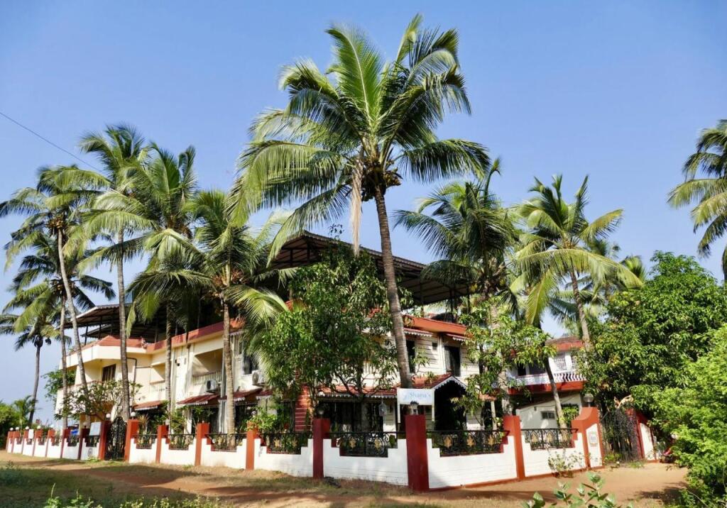 Shanu's Seaside Inn — фото 1