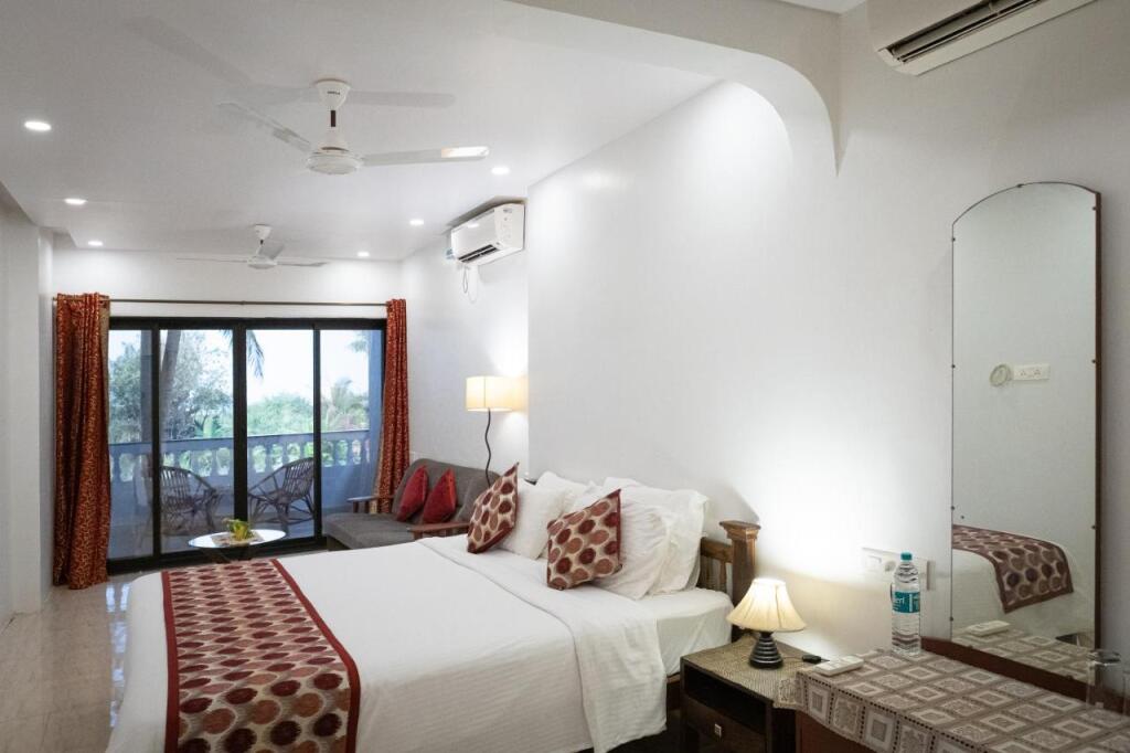 Shanu's Seaside Inn — фото 4