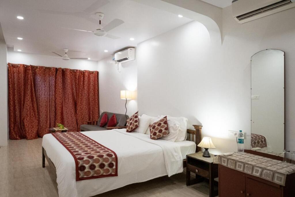 Shanu's Seaside Inn — фото 3