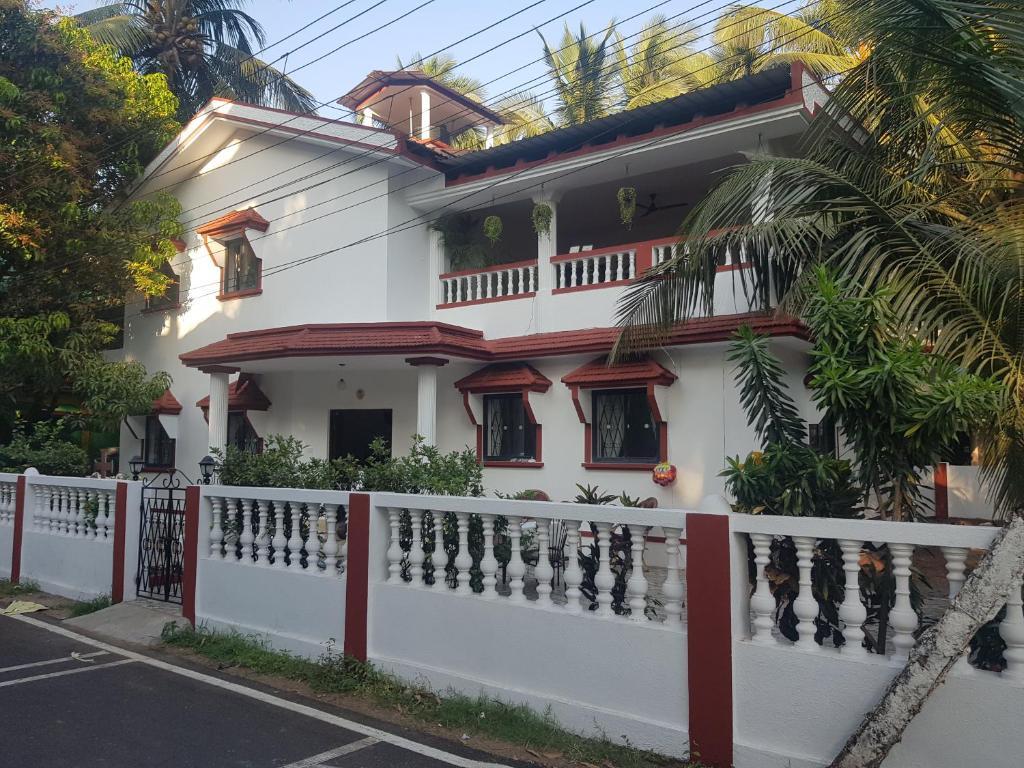 Калангут: Casa Casita Candolim