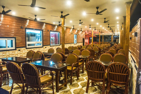 Donhill Beach Resort — фото 3