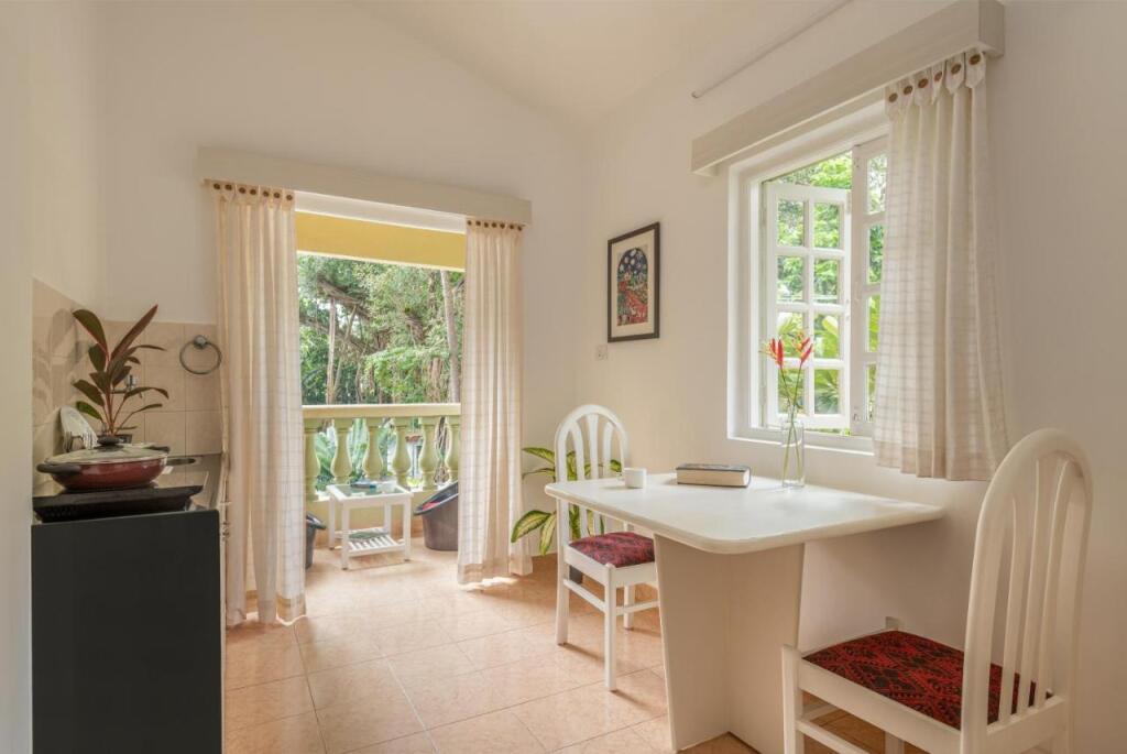 Калангут: Casa Legend Economy, Calangute Goa