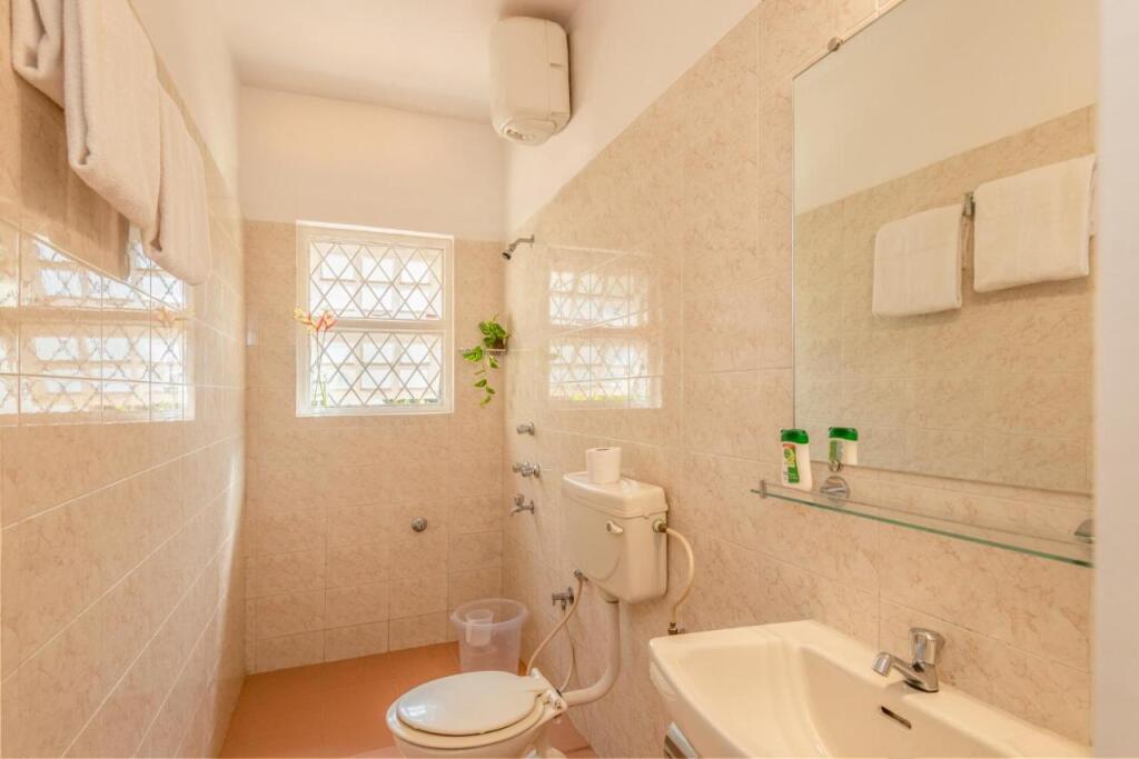 Калангут: Casa Legend Economy, Calangute Goa