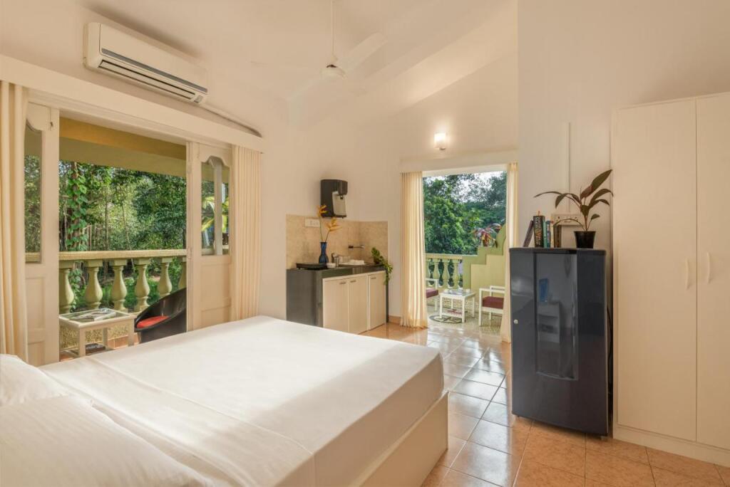 Калангут: Casa Legend Economy, Calangute Goa