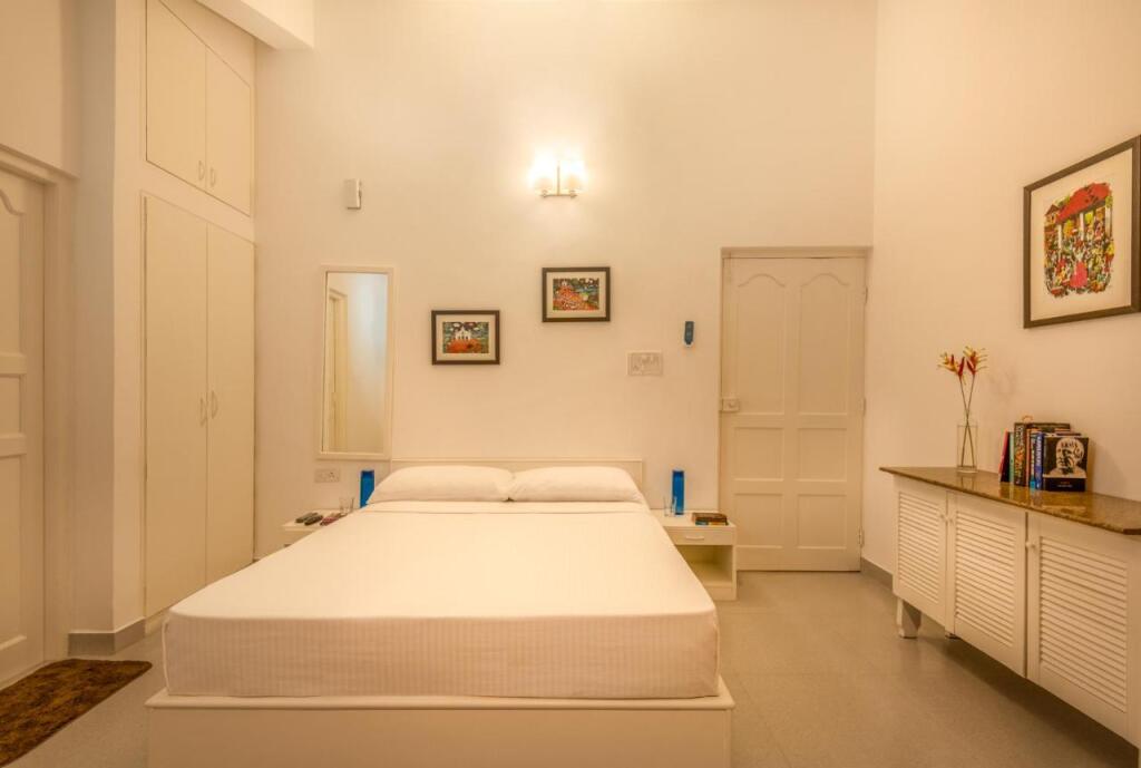Калангут: Casa Legend Economy, Calangute Goa