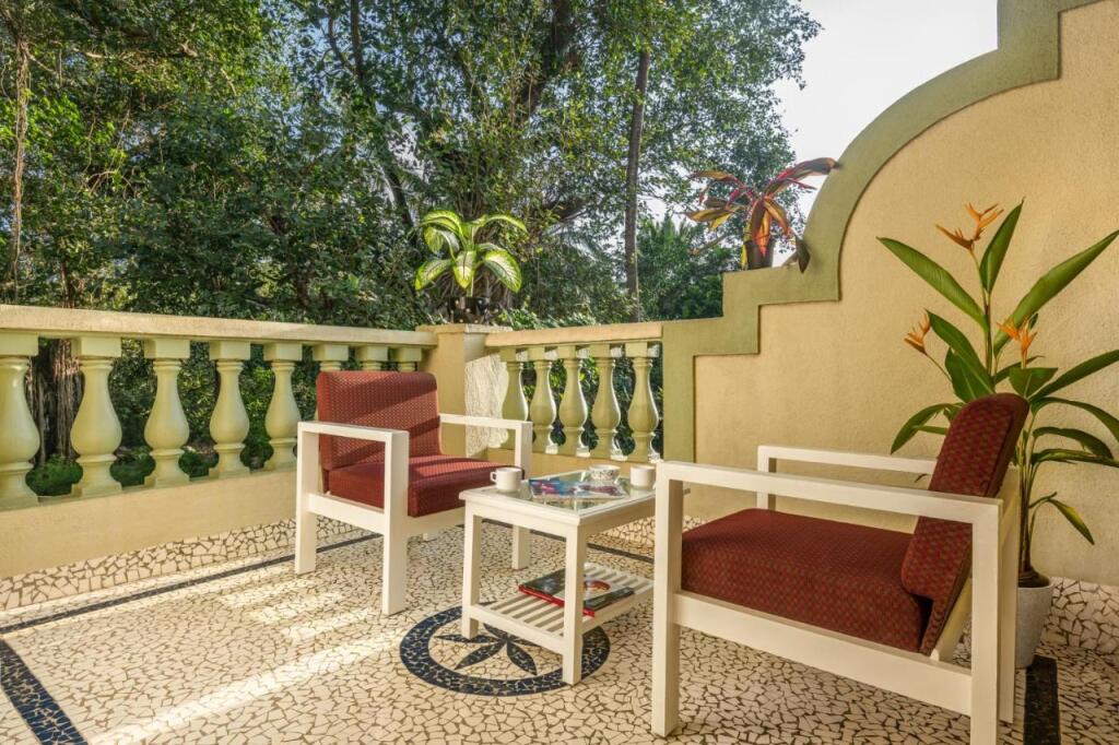 Калангут: Casa Legend Economy, Calangute Goa