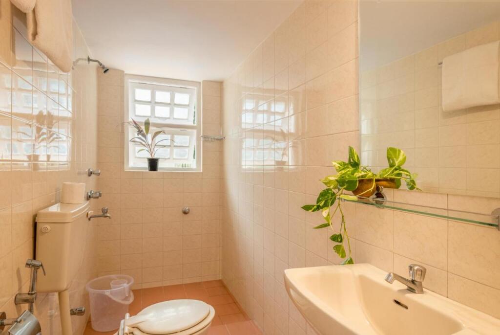 Калангут: Casa Legend Economy, Calangute Goa