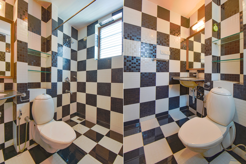 Калангут: FabHotel Casa Montana