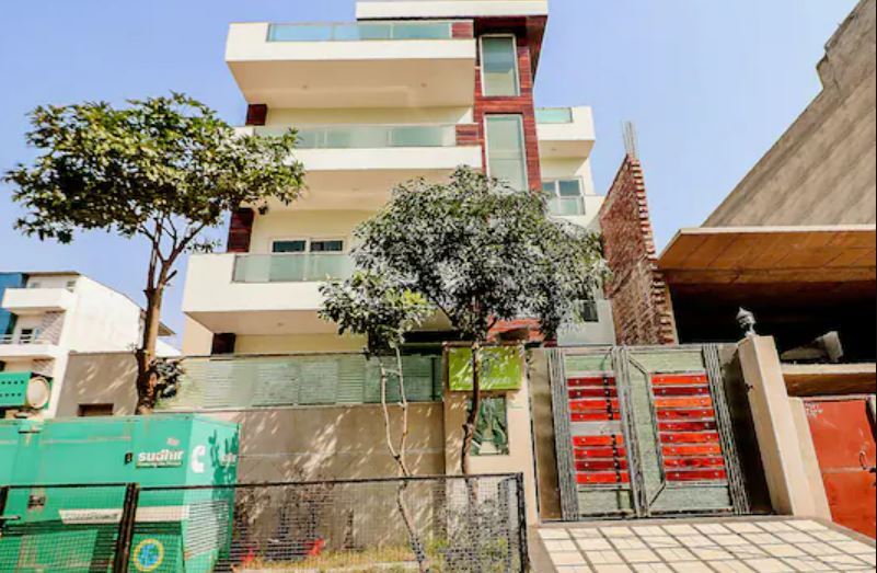 Platinum SQS Key Medanta — фото 1