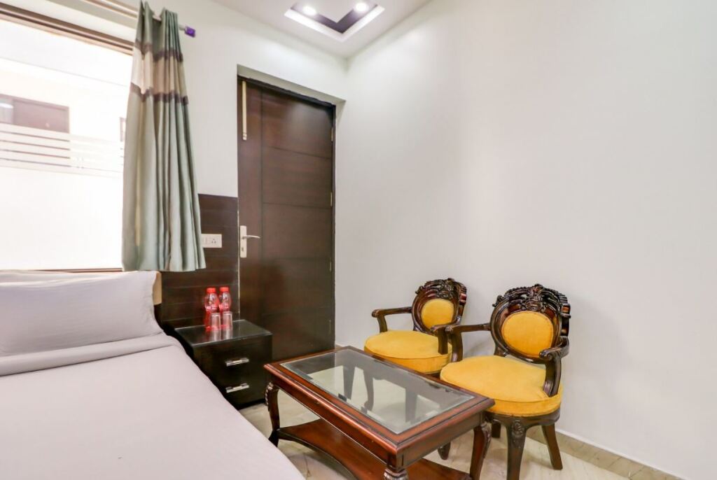 Platinum SQS Key Medanta — фото 6