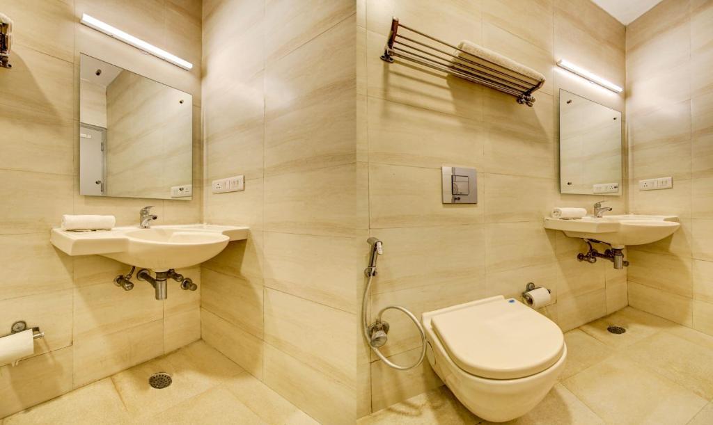 Гуруграм: Treebo Mall View Dlf Phase Ii