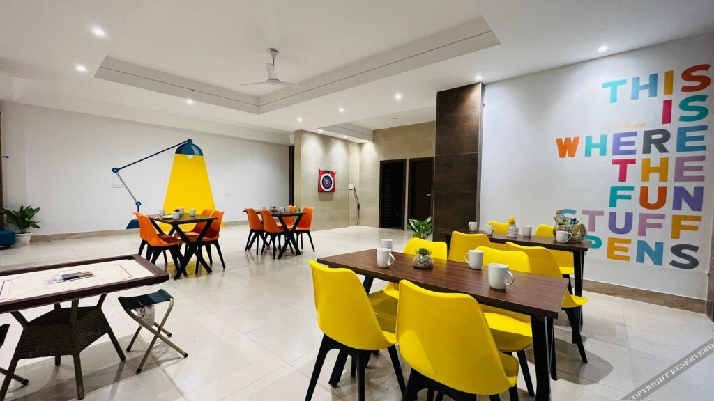 Гуруграм: ZEN Studios - DLF CyberCity Gurgaon