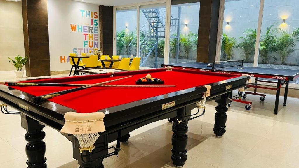 Гуруграм: ZEN Studios - DLF CyberCity Gurgaon