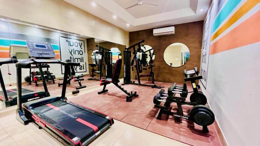 Гуруграм: ZEN Studios - DLF CyberCity Gurgaon