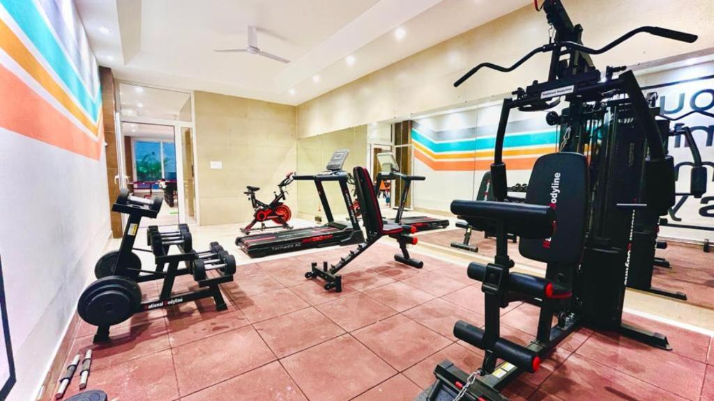Гуруграм: ZEN Studios - DLF CyberCity Gurgaon