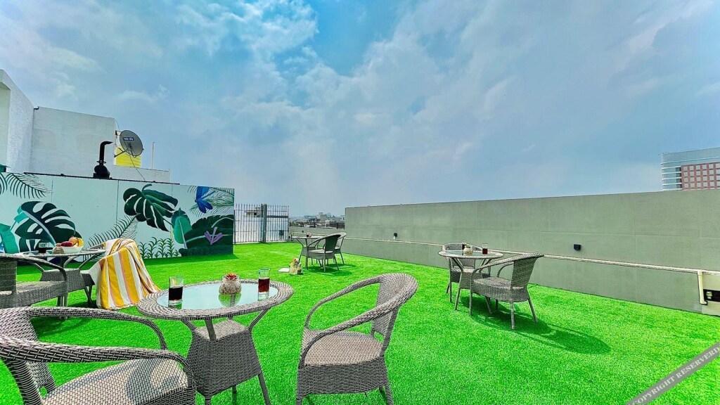 Гуруграм: ZEN Studios - DLF CyberCity Gurgaon