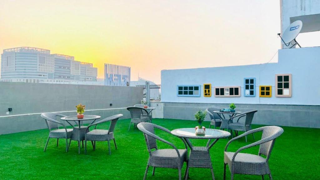 Гуруграм: ZEN Studios - DLF CyberCity Gurgaon