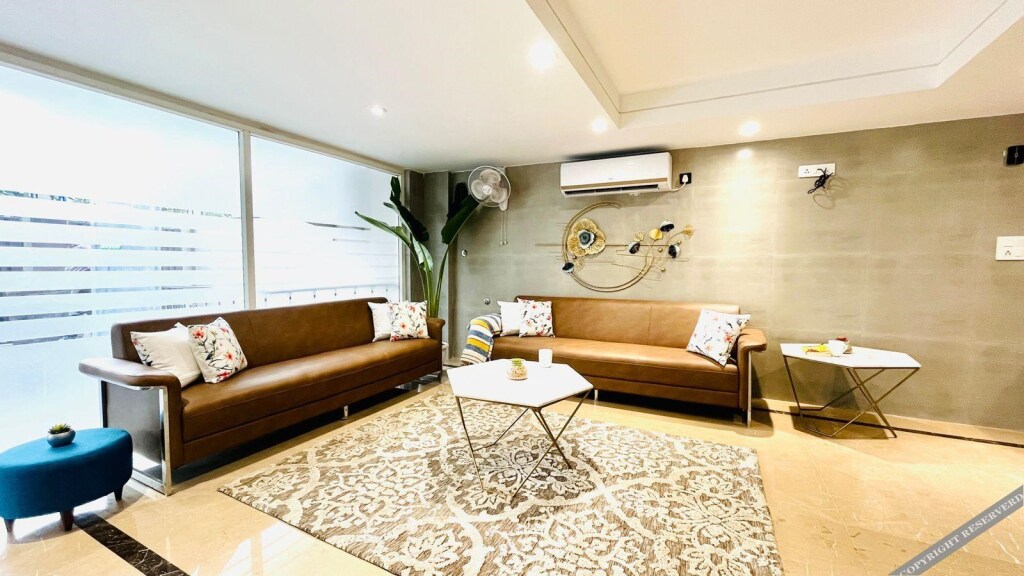 Гуруграм: ZEN Studios - DLF CyberCity Gurgaon