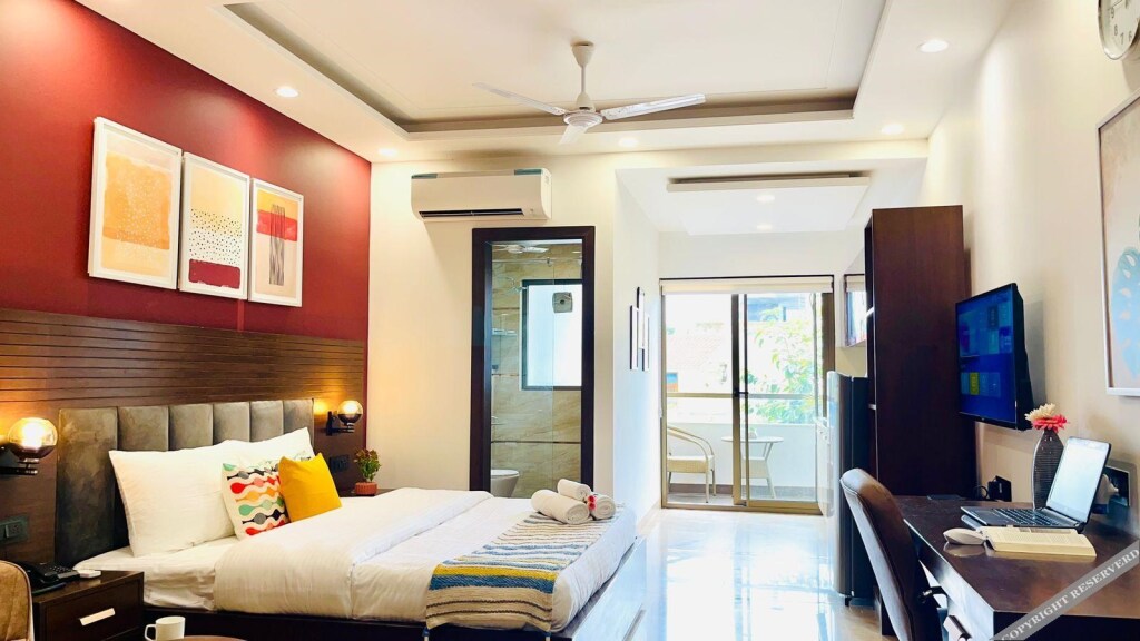 ZEN Studios - DLF CyberCity Gurgaon — фото 3