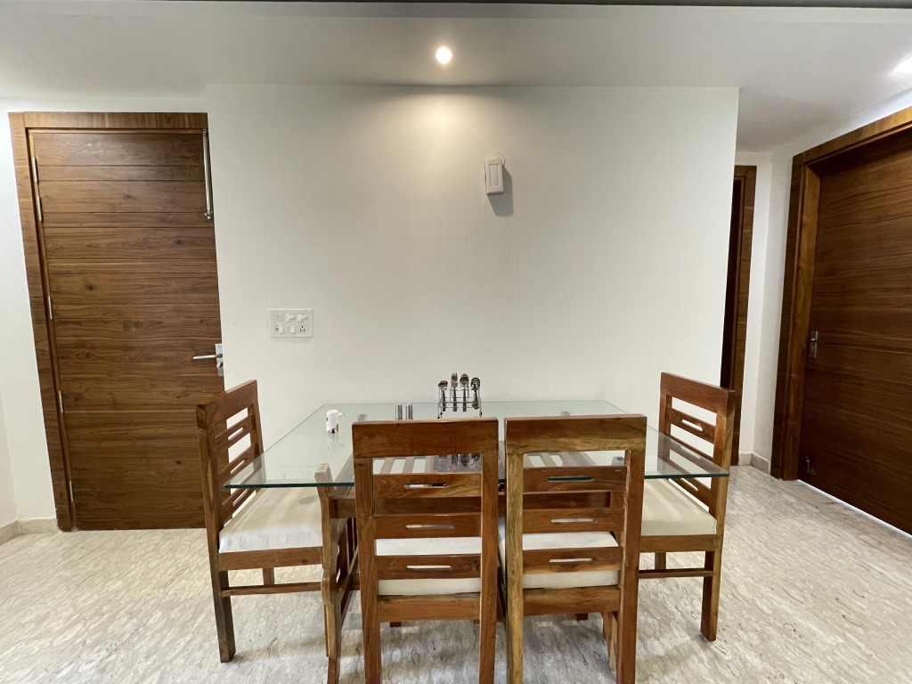 Private 3Bhk Apartment In Ardeecity By Bedchambers — фото 6