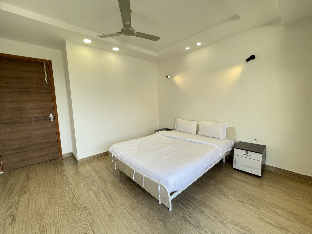 Private 3Bhk Apartment In Ardeecity By Bedchambers — фото 3