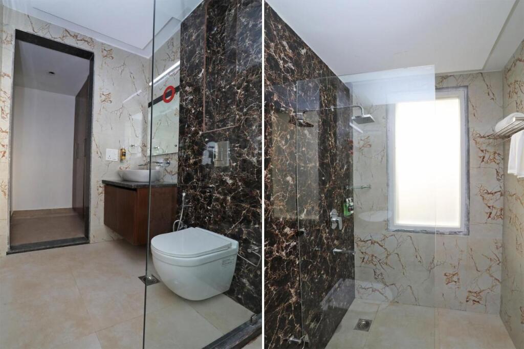Гуруграм: Collection O 41367 Hotel Ls21