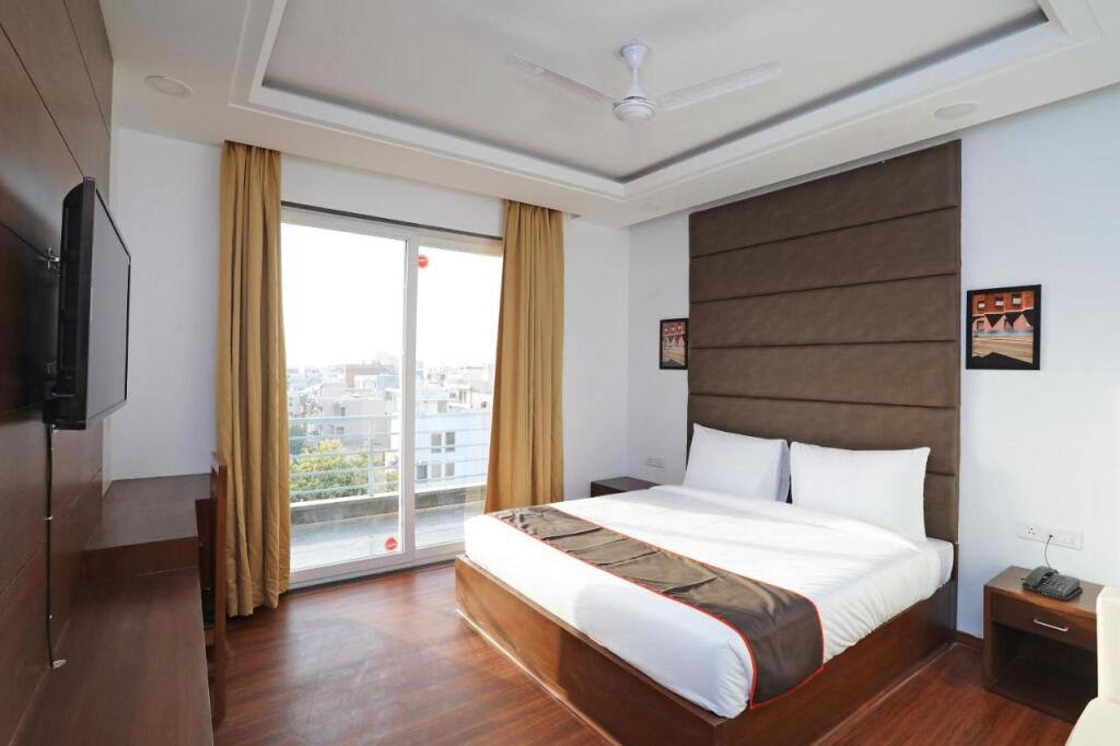 Гуруграм: Collection O 41367 Hotel Ls21