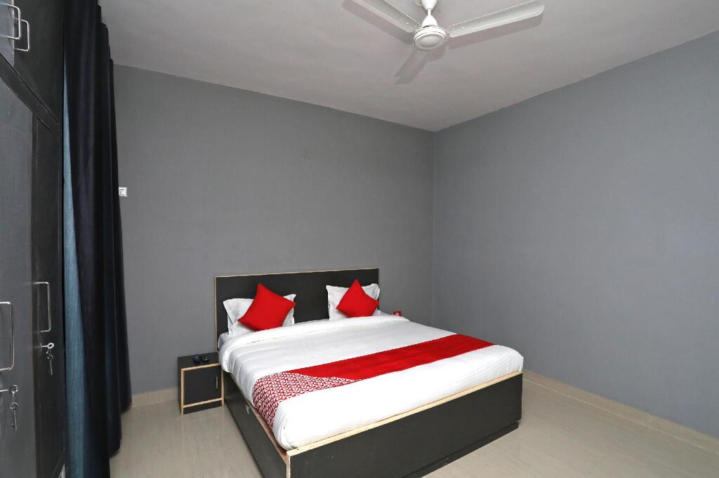 SPOT ON 35581 Sunrise Guest House — фото 1
