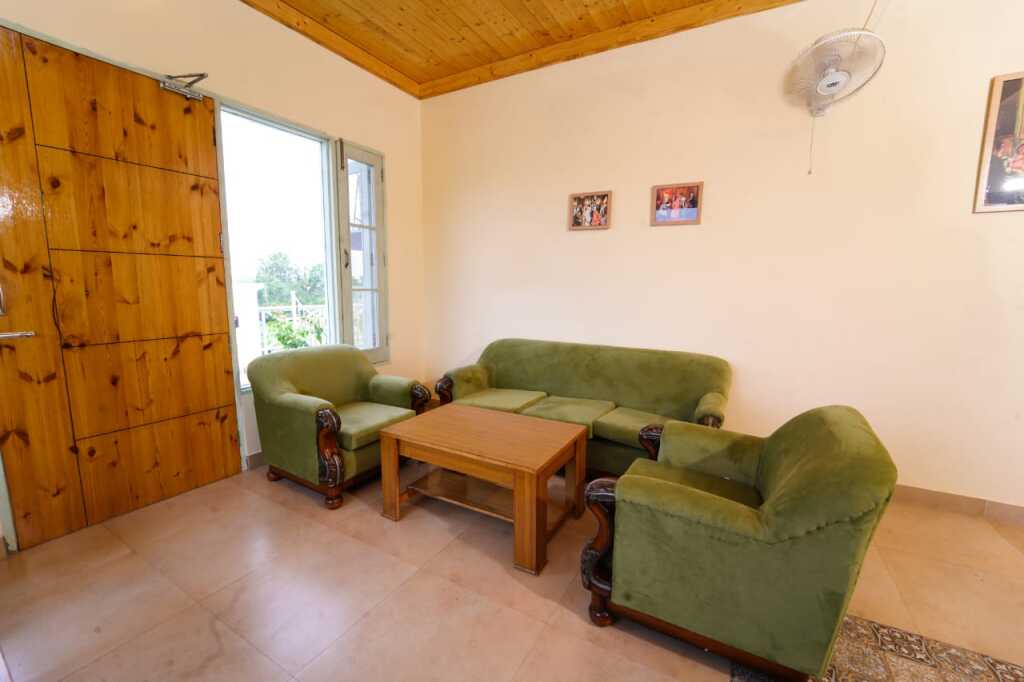 Чандигарх: Bharatgarh Farm Fresh