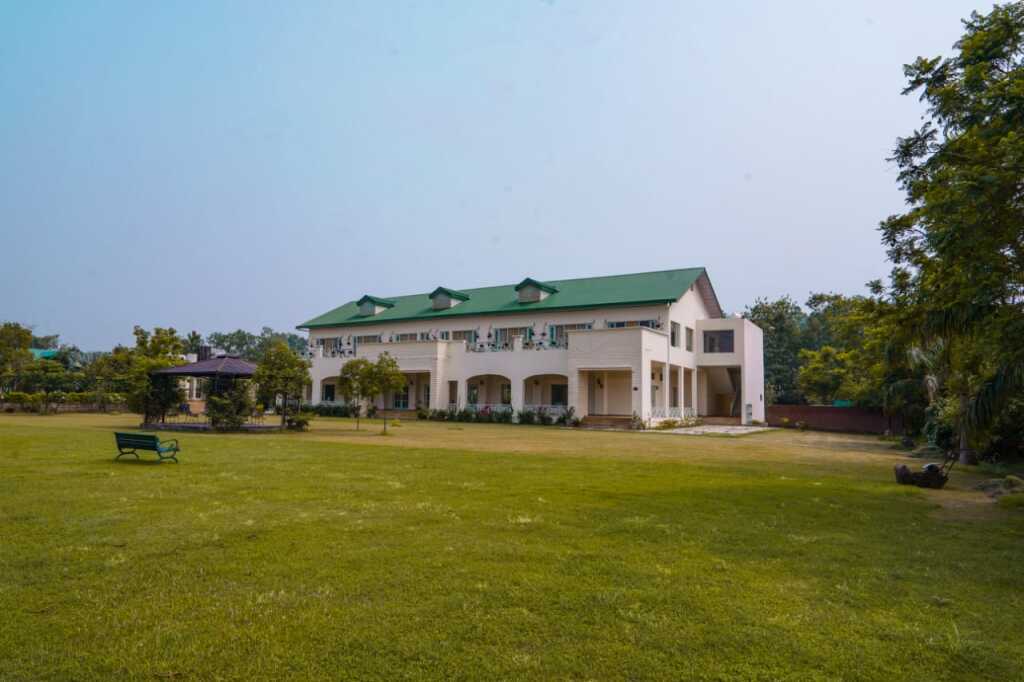 Чандигарх: Bharatgarh Farm Fresh