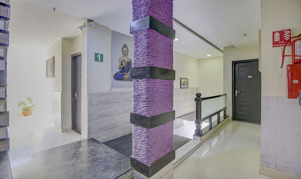 Чандигарх: Treebo Rockland, Zirakpur