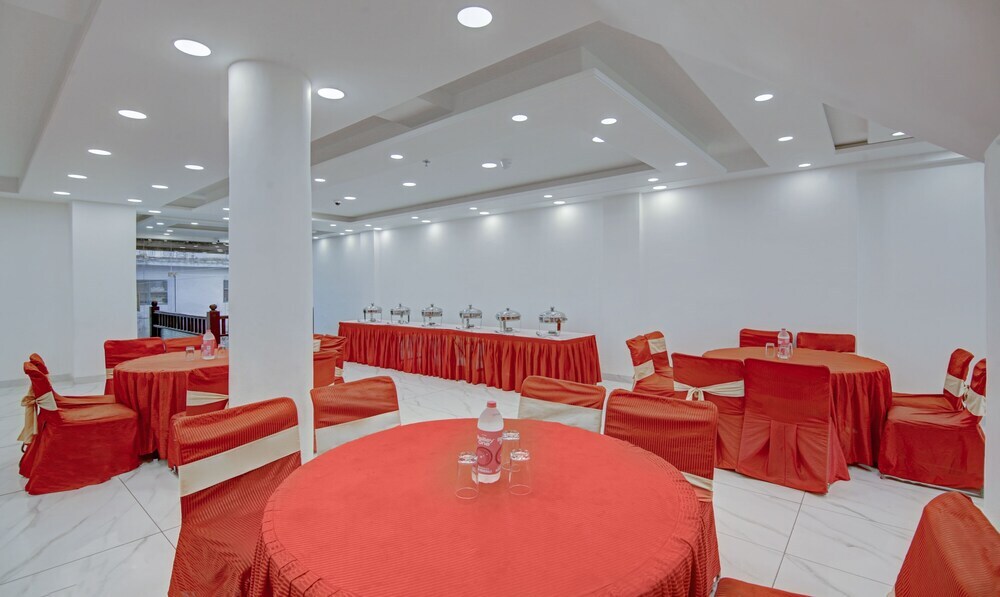 Чандигарх: Treebo Rockland, Zirakpur
