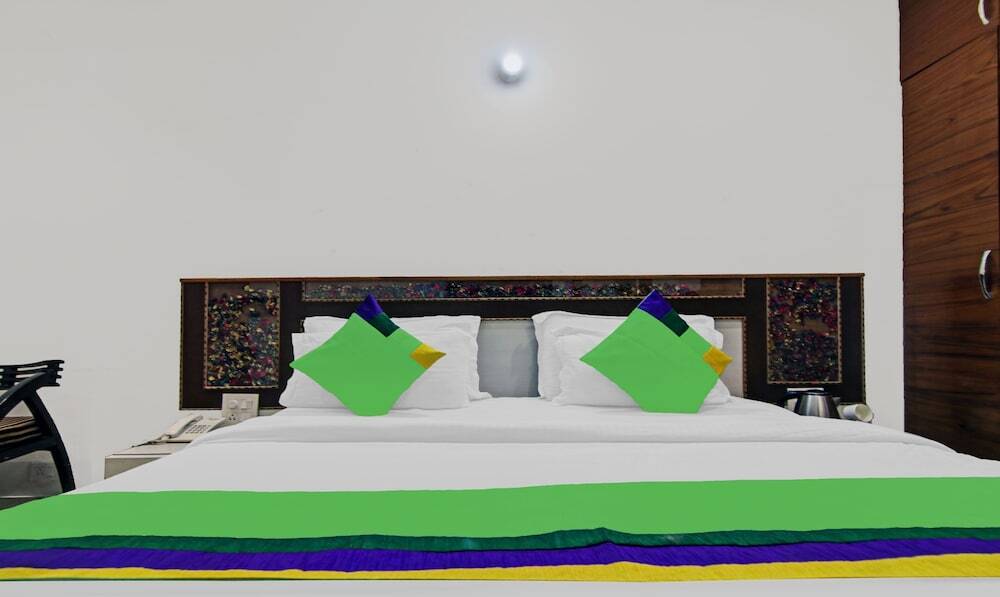 Панчкула: Fabhotel Aditya And Kings
