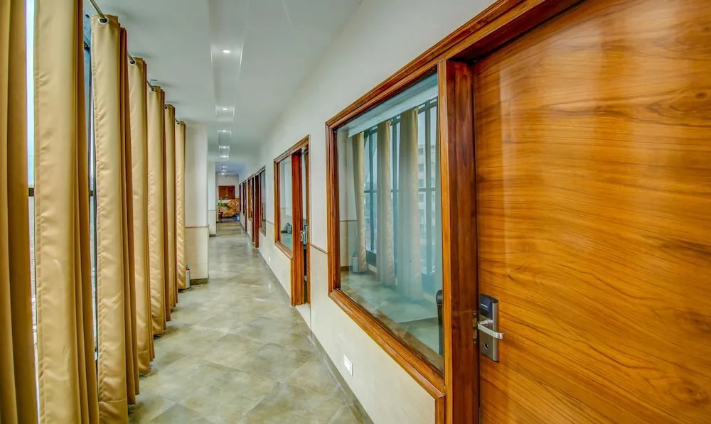 Панчкула: Fabhotel Aditya And Kings