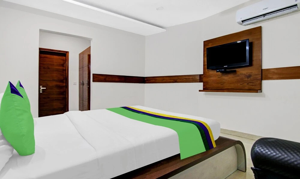Панчкула: Fabhotel Aditya And Kings