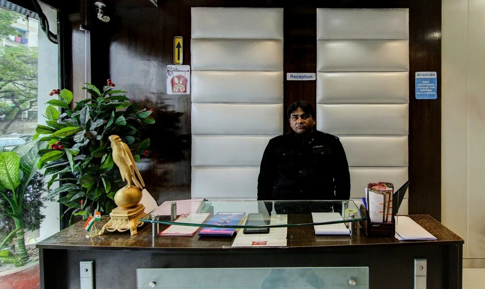Панчкула: Fabhotel Aditya And Kings