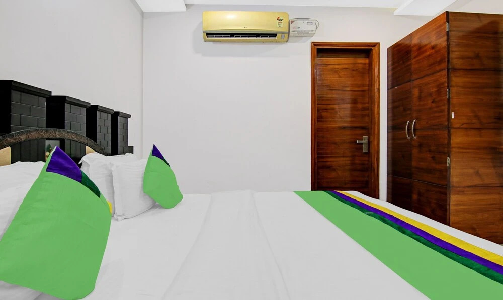 Панчкула: Fabhotel Aditya And Kings