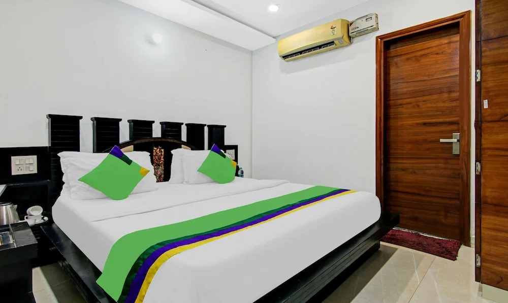 Панчкула: Fabhotel Aditya And Kings