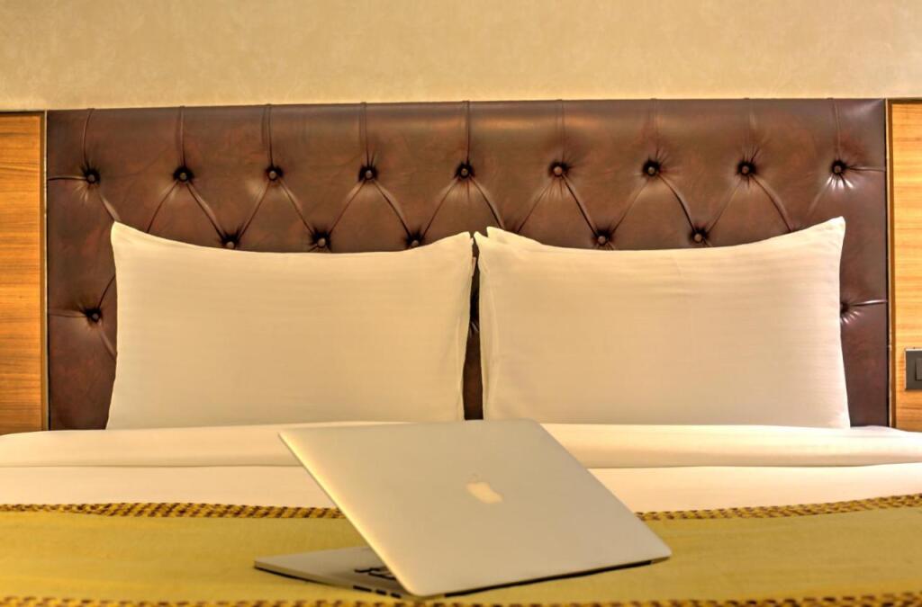 Гуруграм: Hotel 91 Huda