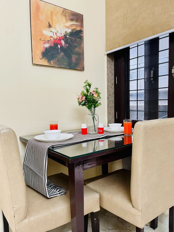 Гуруграм: Olive Serviced Apartments Artemis