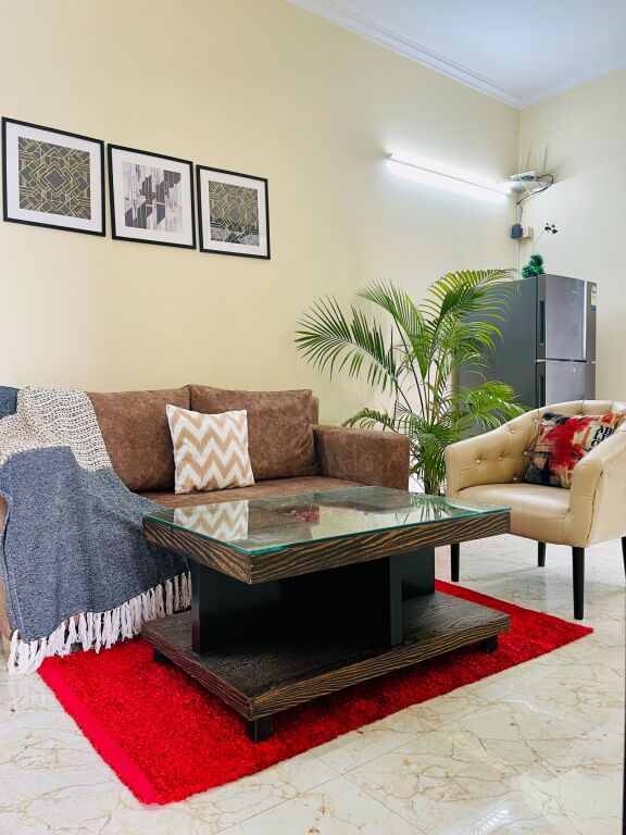 Гуруграм: Olive Serviced Apartments Artemis