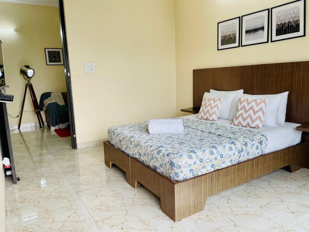 Olive Serviced Apartments Artemis — фото 2