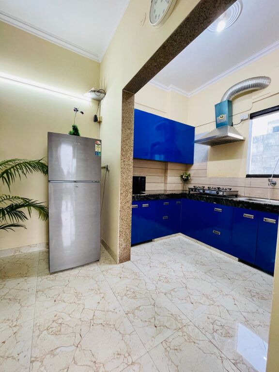 Гуруграм: Olive Serviced Apartments Artemis