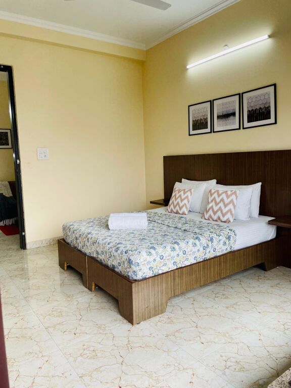 Olive Serviced Apartments Artemis — фото 5