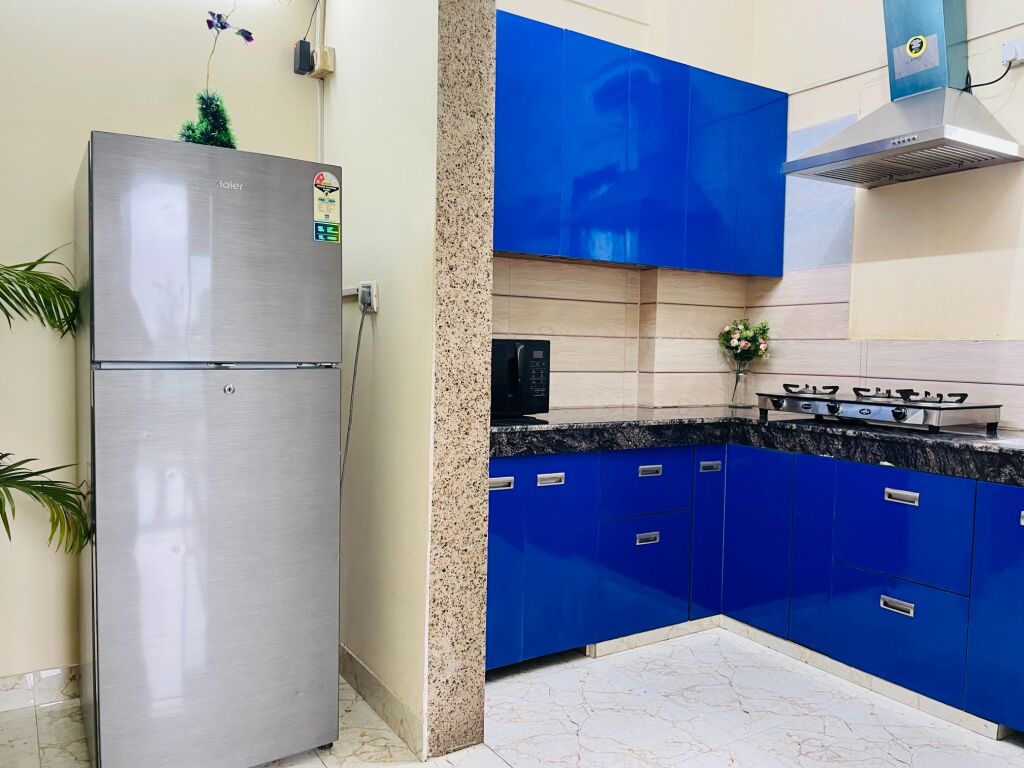Гуруграм: Olive Serviced Apartments Artemis